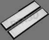 MERCE 12483500118 Filter, interior air